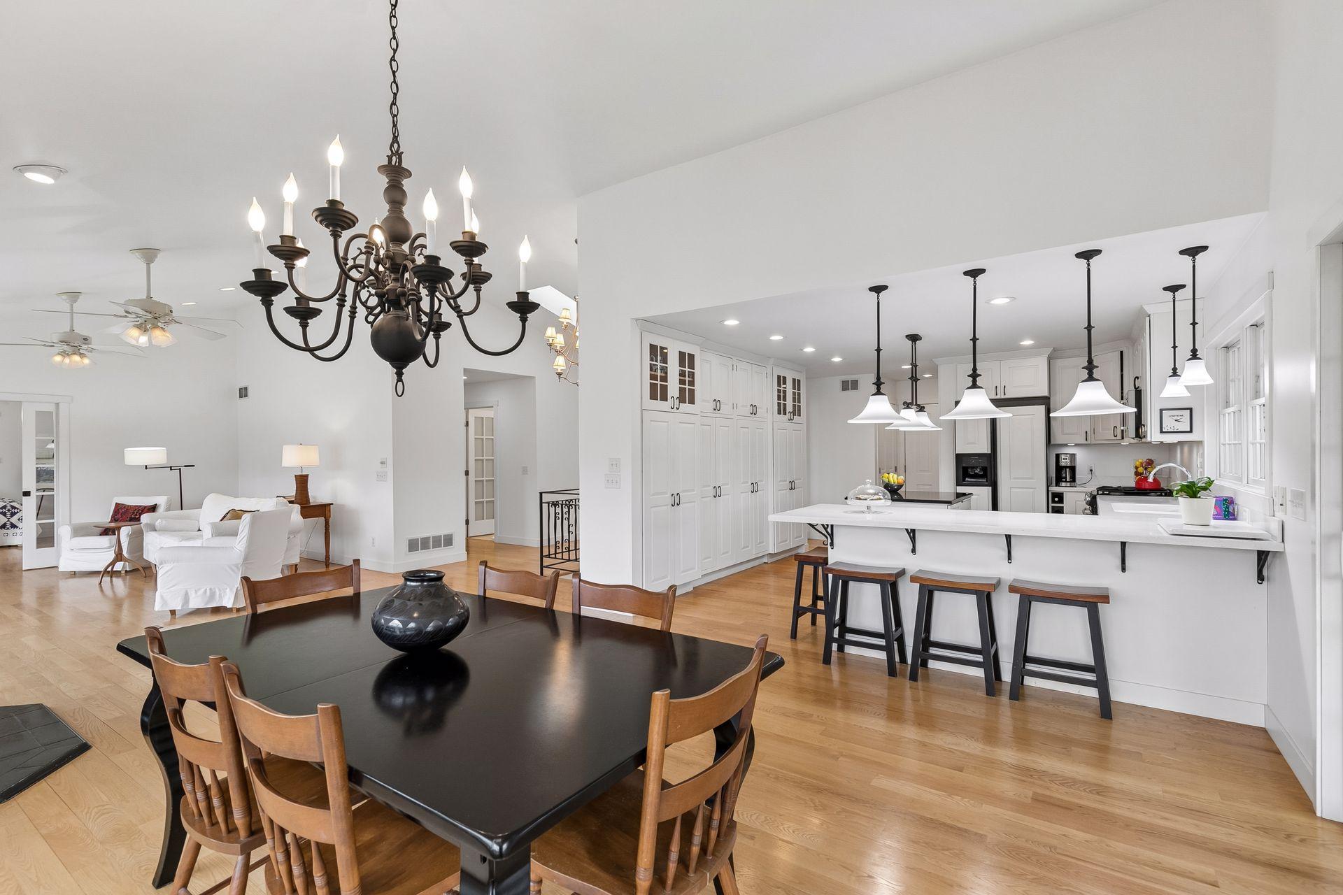 Perfect space to gather