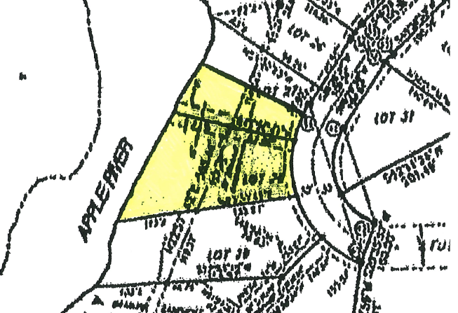 905 Sunflower Way Lot 28 and S 1/2 of Lot 27