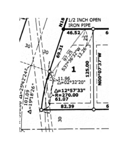 702 Margaret Lane NE, Isanti, MN 55040