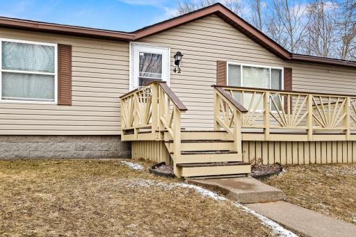 42 S Elder Drive, Duluth, MN 55810