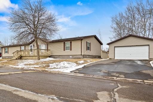 42 S Elder Drive, Duluth, MN 55810