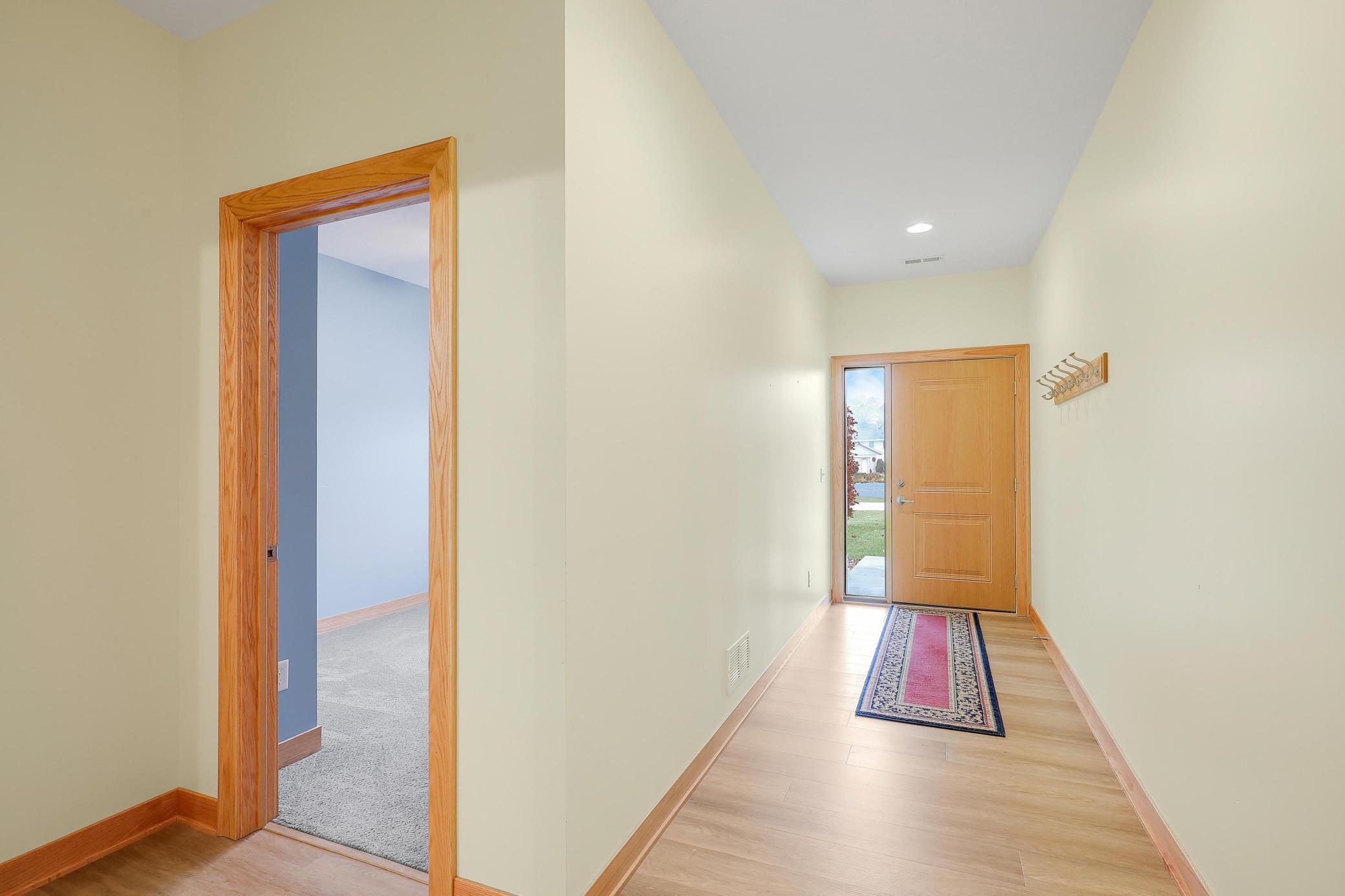 Premium Heated Vinyl Flooring