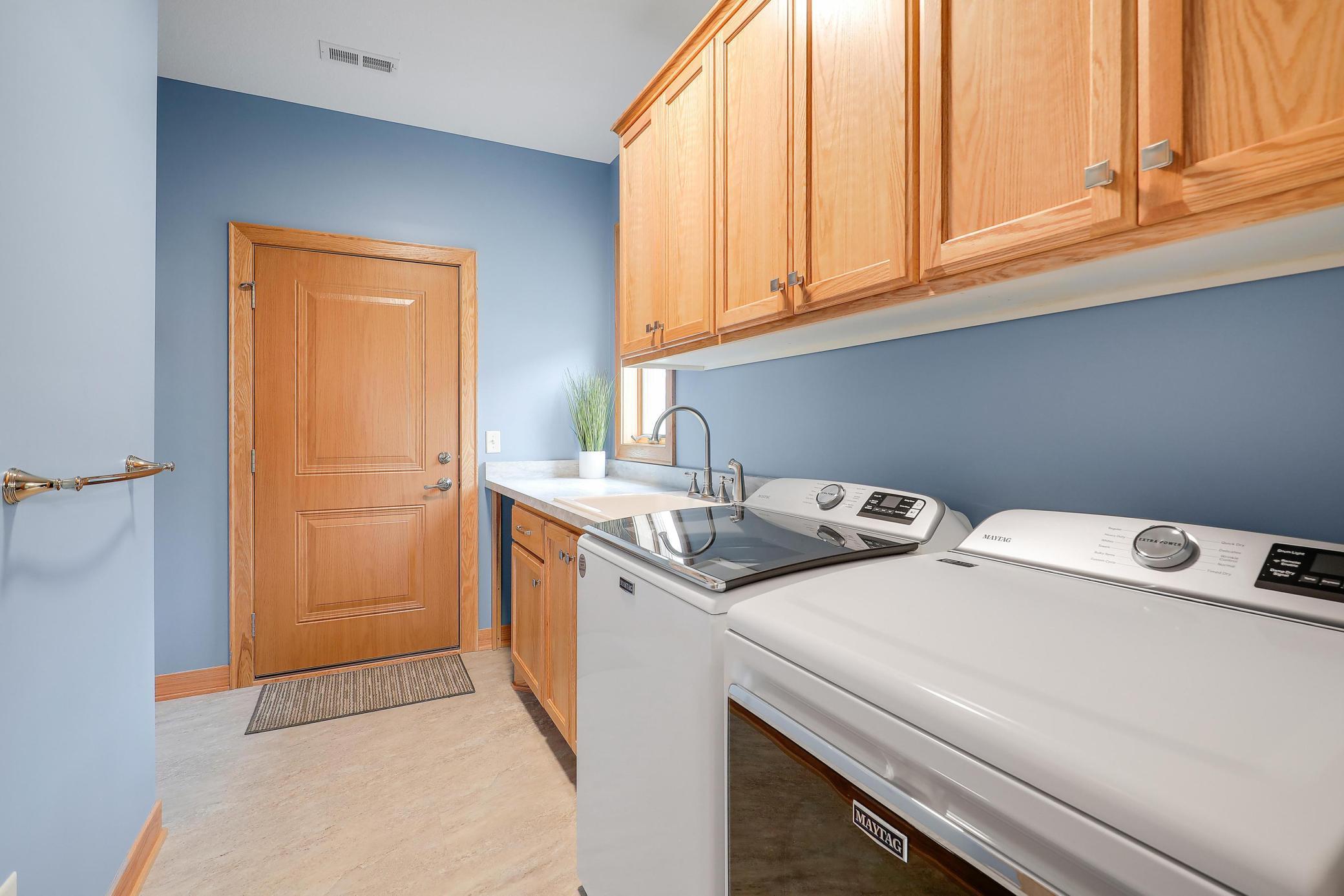 Three Tear Old Appliances & Utilities