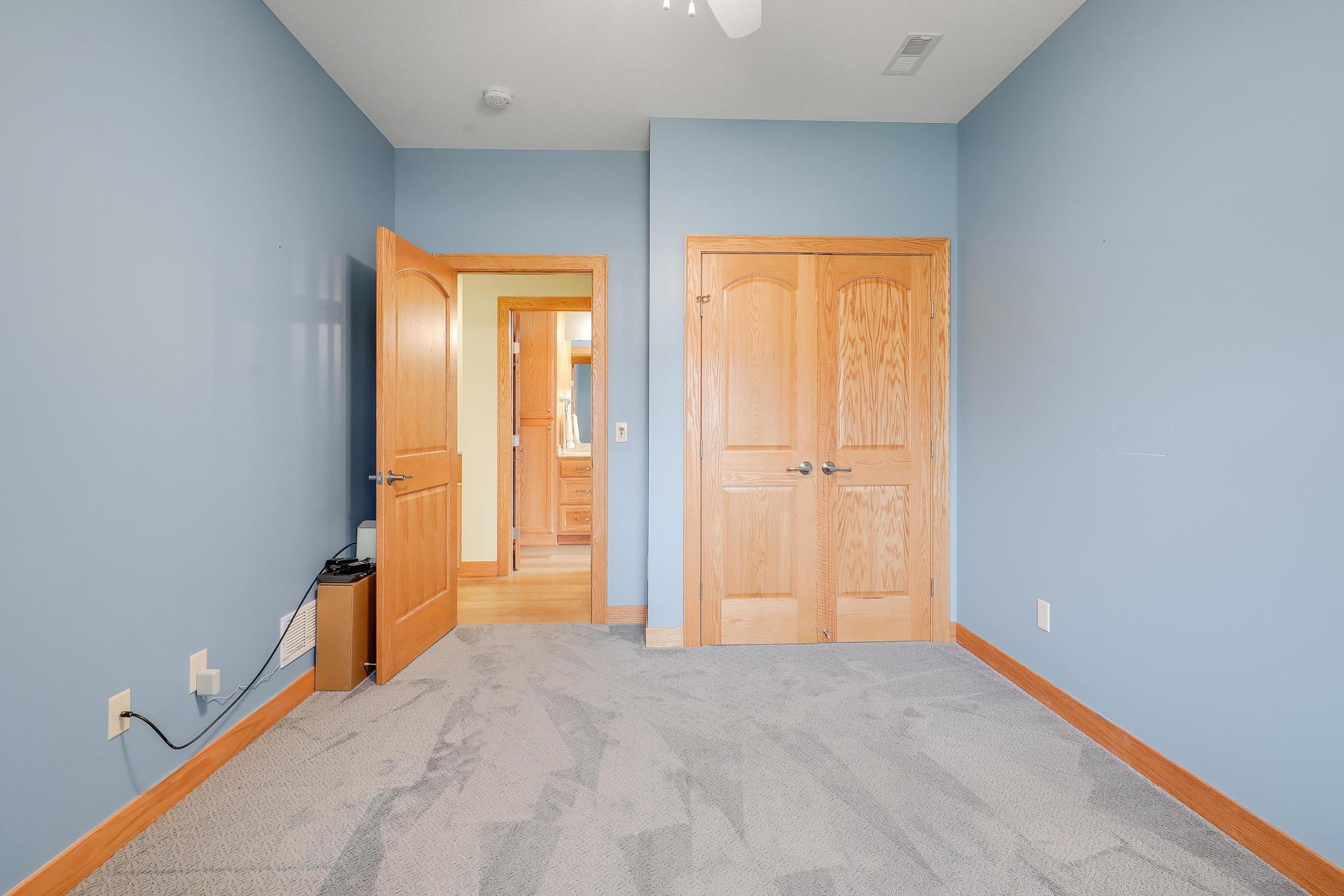 Second Bedroom-Office