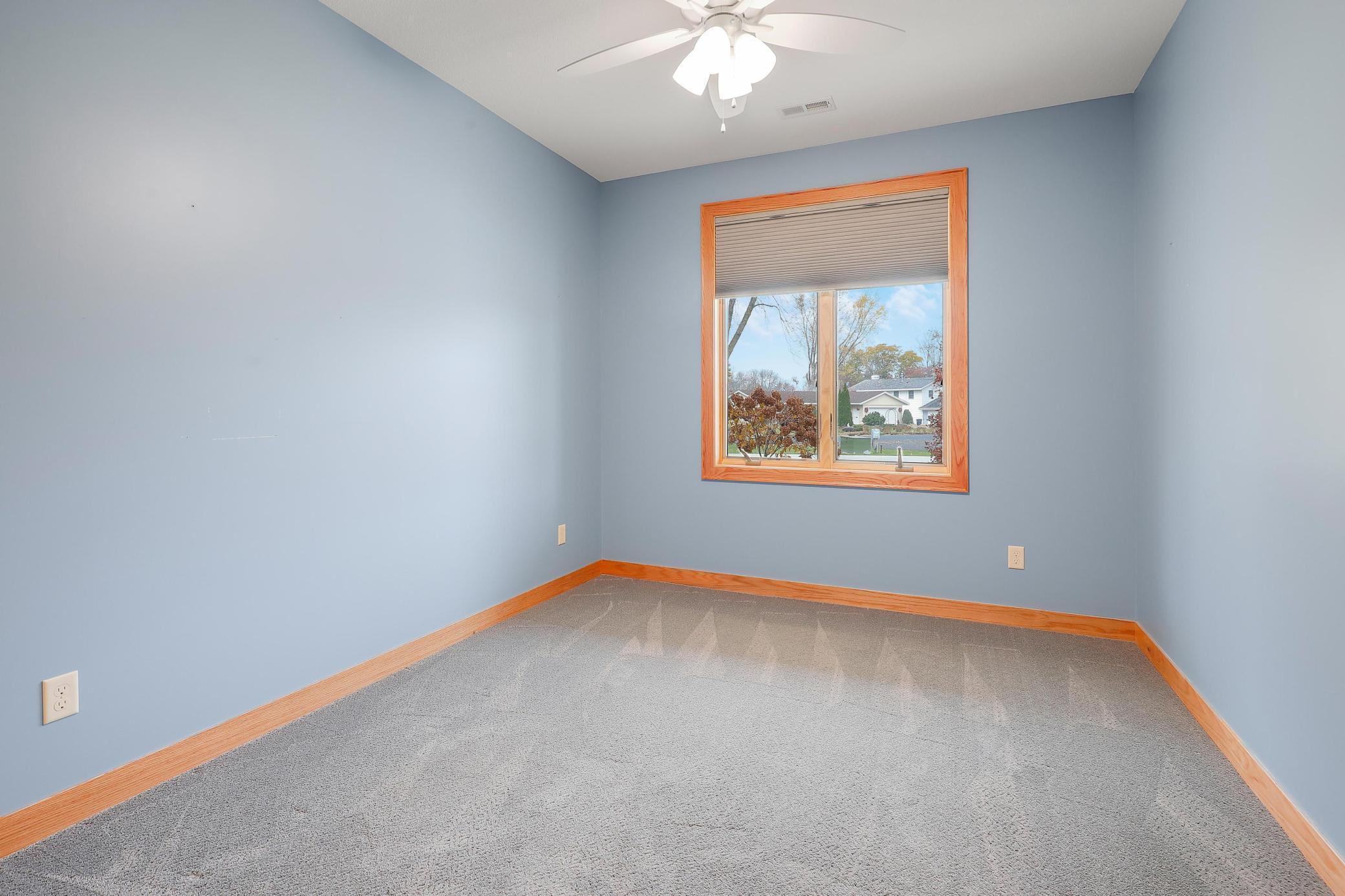 Second Bedroom-Office