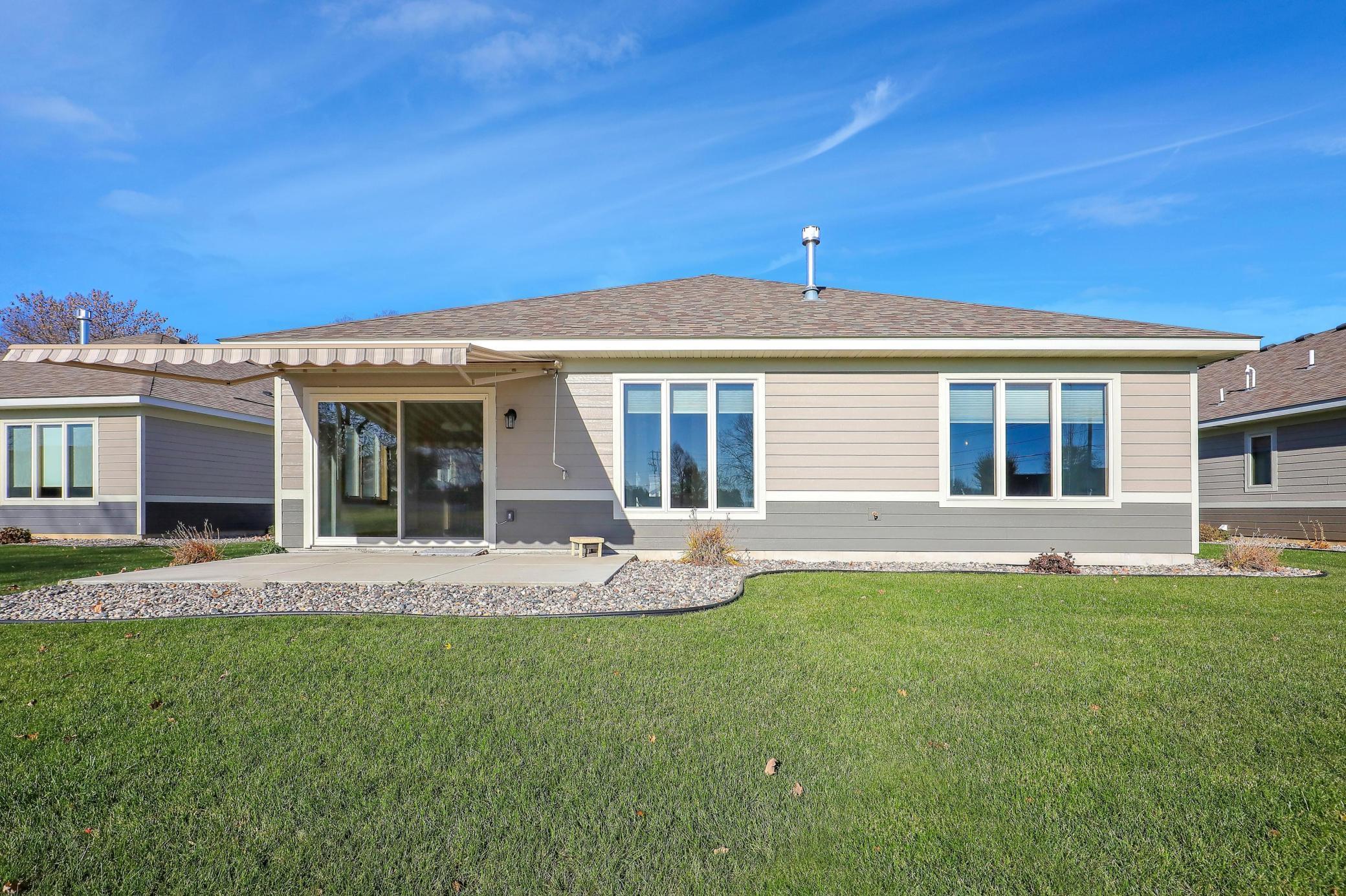 Single-Level Living at Its Best