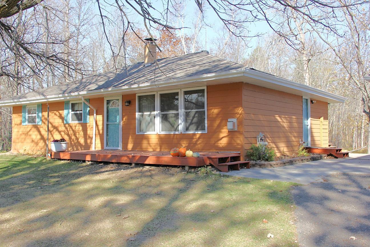 Welcome to 28504 E Bass Lake Road!