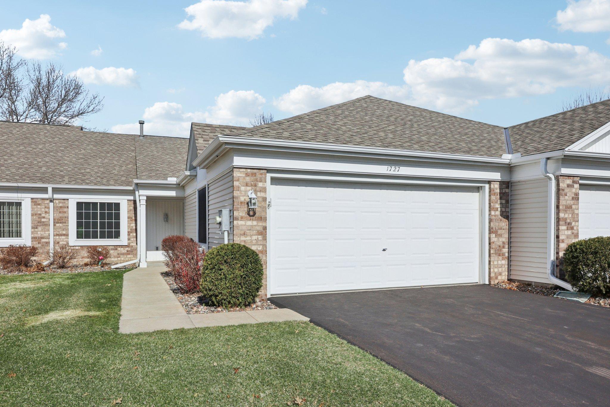 Welcome home to 1727 121st Ln NW!