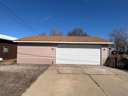 103 2nd Avenue N, Waite Park, MN 56387