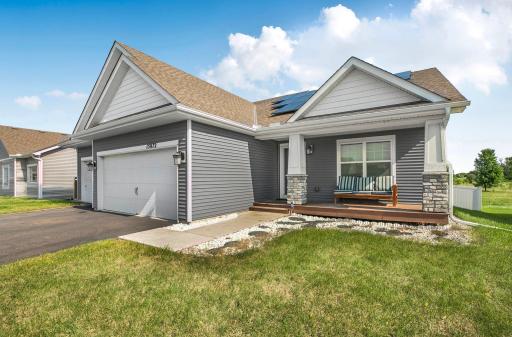 15872 74th Street NE, Otsego, MN 55330