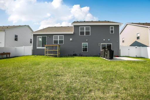 15872 74th Street NE, Otsego, MN 55330