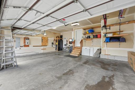 143 Heritage Trail, Houlton, WI 54082