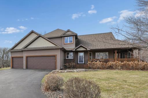 143 Heritage Trail, Houlton, WI 54082