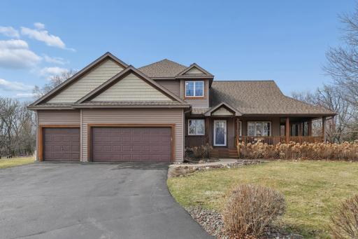 143 Heritage Trail, Houlton, WI 54082