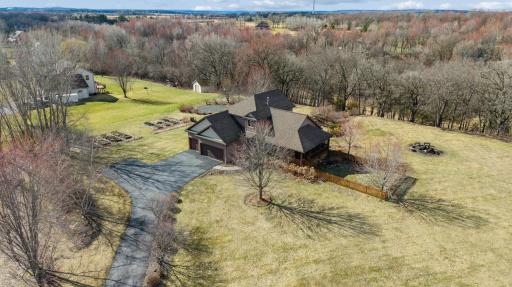 143 Heritage Trail, Houlton, WI 54082