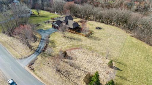 143 Heritage Trail, Houlton, WI 54082