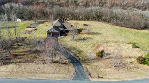 143 Heritage Trail, Houlton, WI 54082