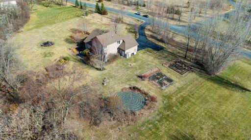 143 Heritage Trail, Houlton, WI 54082