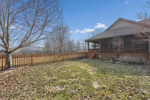 143 Heritage Trail, Houlton, WI 54082