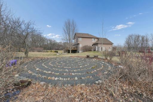 143 Heritage Trail, Houlton, WI 54082