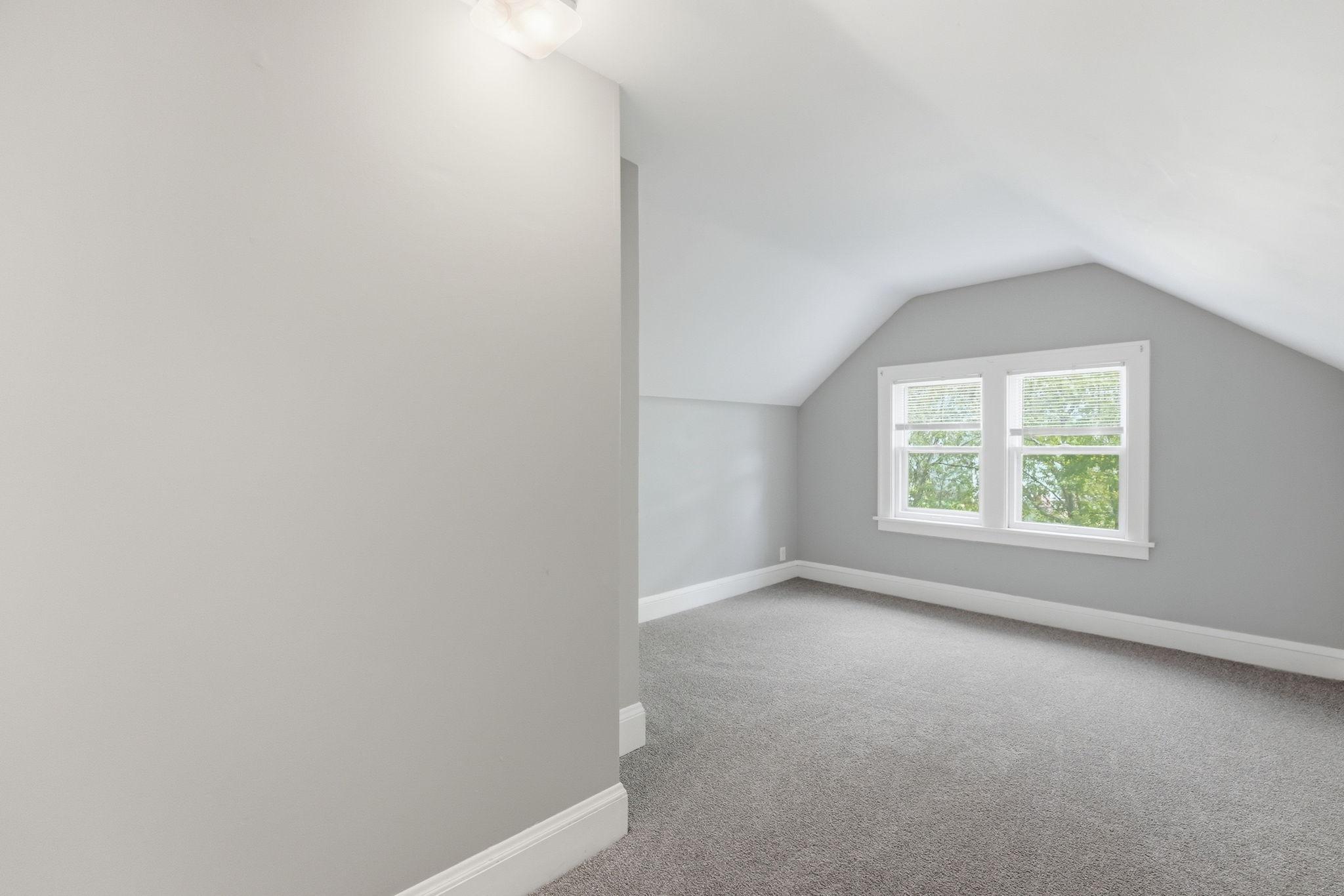 Bedroom 3 on Upper Level