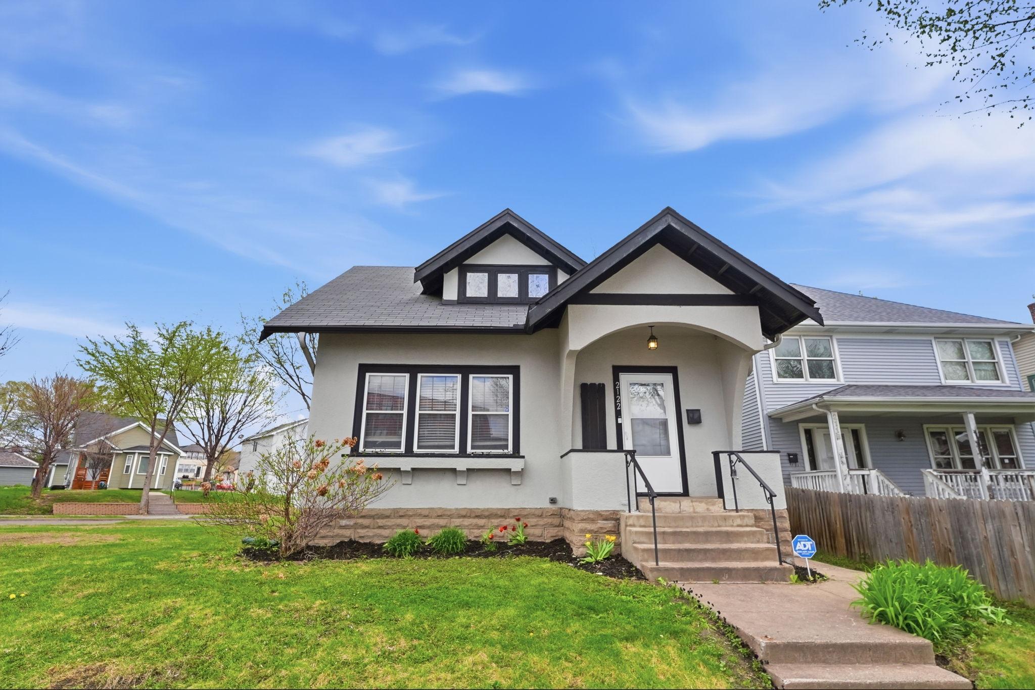 Great Curb Appeal