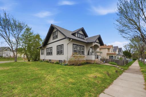 2122 Willow Avenue N, Minneapolis, MN 55411