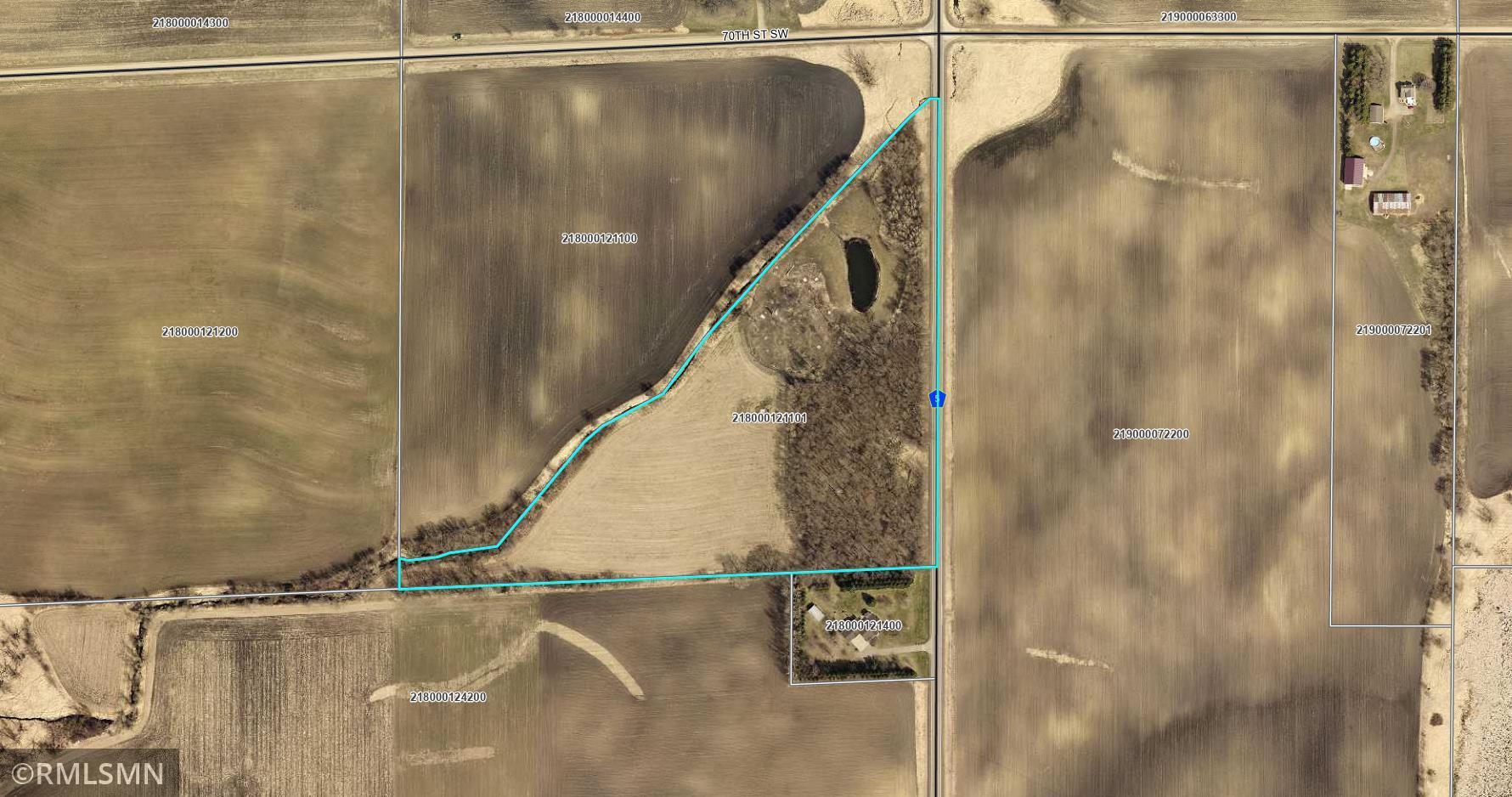 Offering a rare blend of privacy, usability, and convenient access near Highway 12, this property presents a clear vision for your future home, hobby farm, or recreational escape.