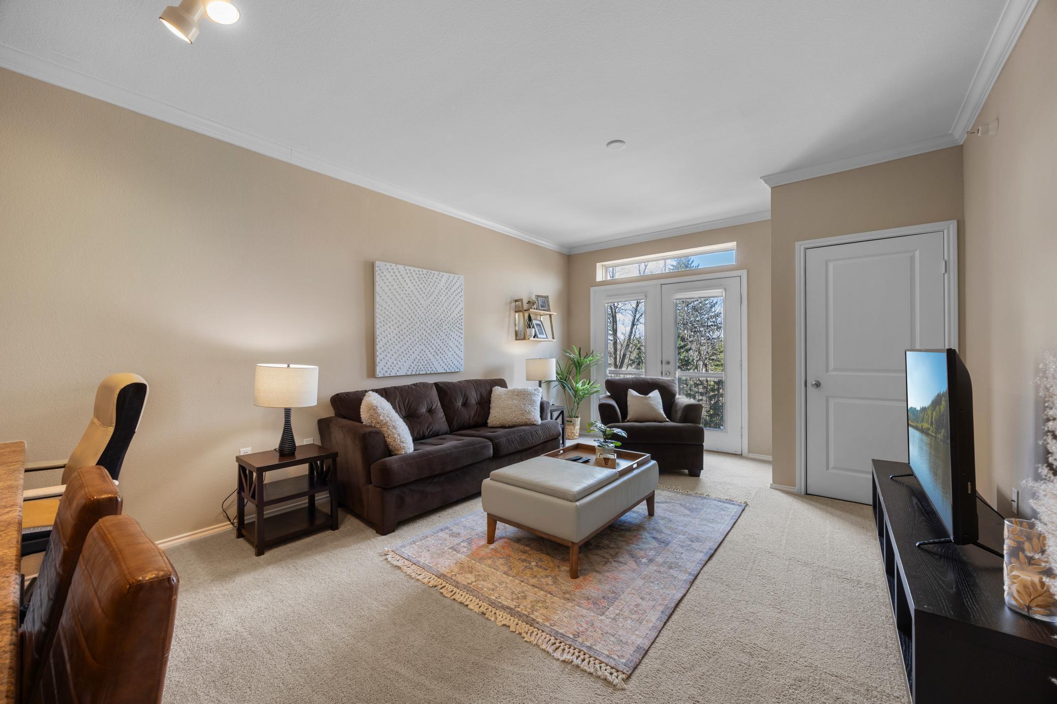 Living Room 13570 Technology Dr. 2221