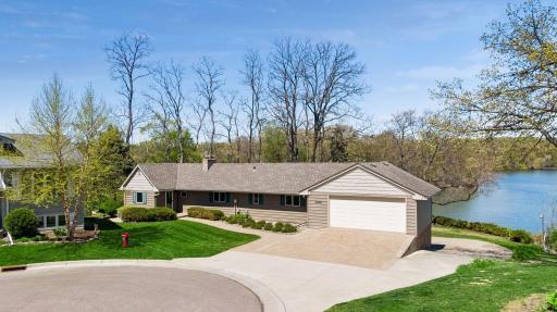 4033 Silver Lake Terrace NE, Minneapolis, MN 55421
