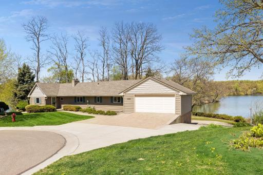 4033 Silver Lake Terrace NE, Minneapolis, MN 55421