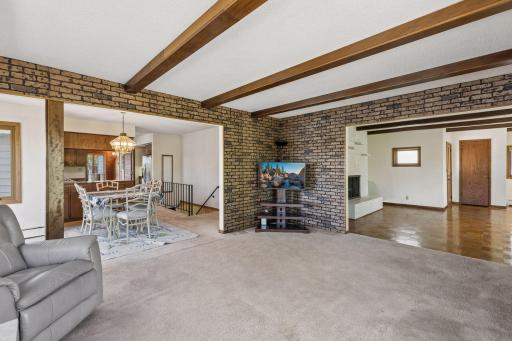 4033 Silver Lake Terrace NE, Minneapolis, MN 55421