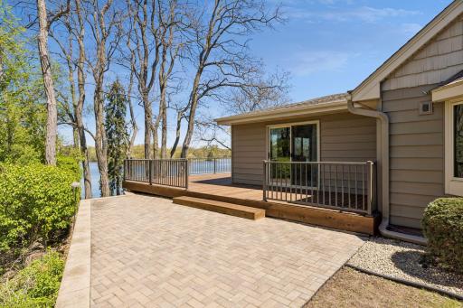 4033 Silver Lake Terrace NE, Minneapolis, MN 55421