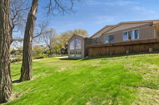 4033 Silver Lake Terrace NE, Minneapolis, MN 55421