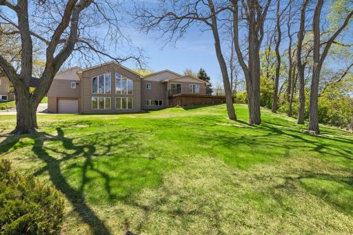4033 Silver Lake Terrace NE, Minneapolis, MN 55421