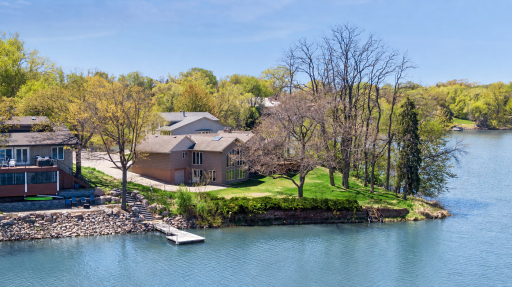 4033 Silver Lake Terrace NE, Minneapolis, MN 55421