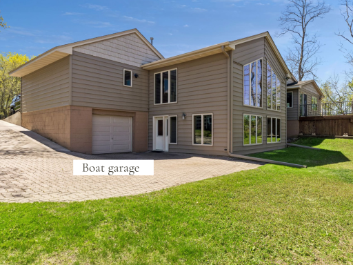 4033 Silver Lake Terrace NE, Minneapolis, MN 55421