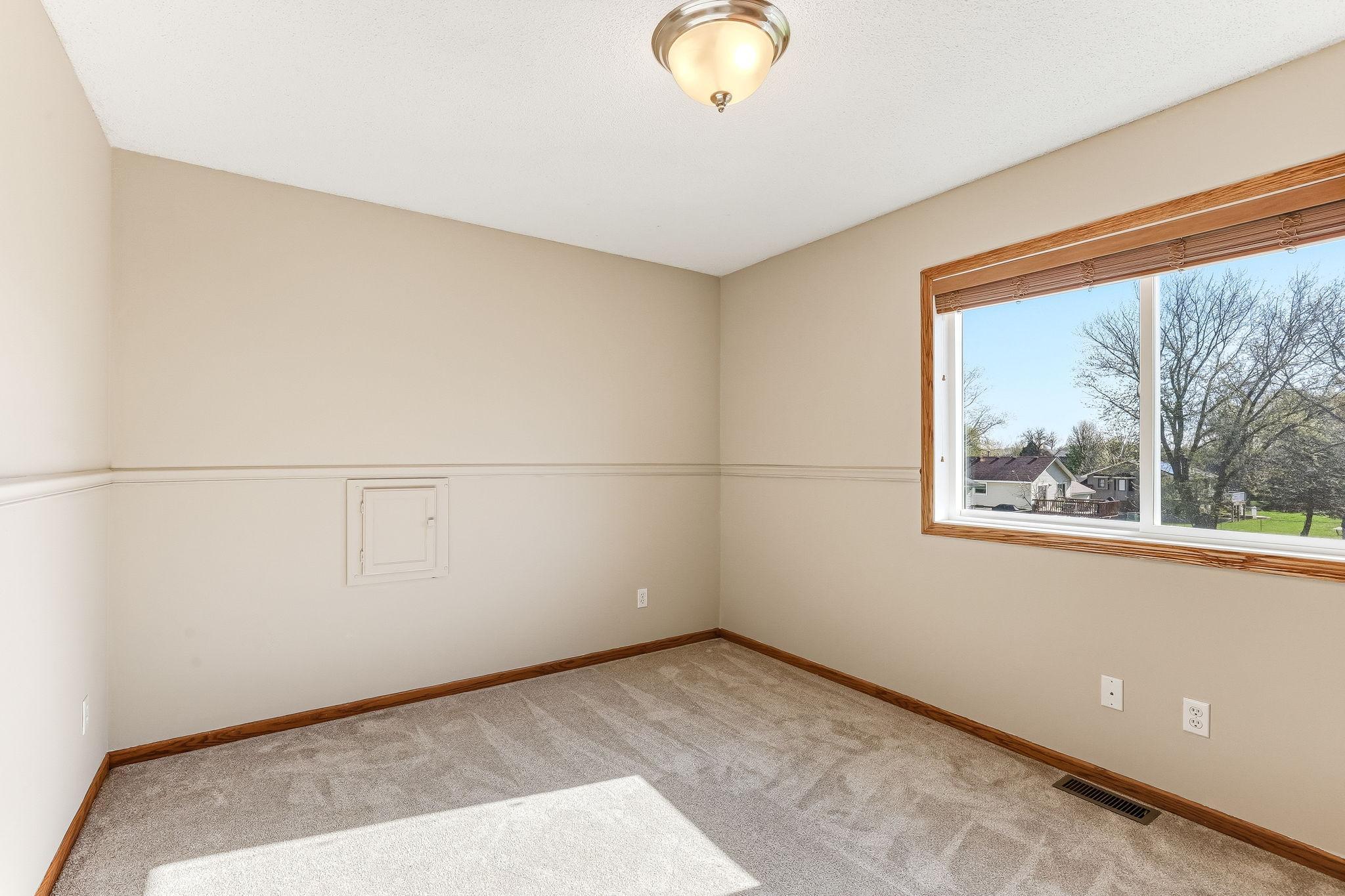 Upper Bedroom