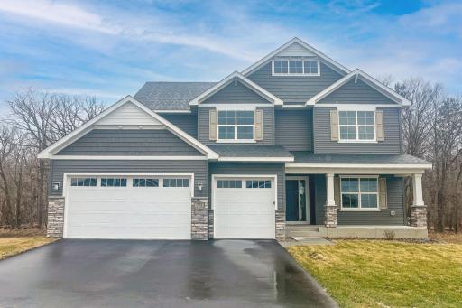 775 Rosebud Lane, Delano, MN 55328