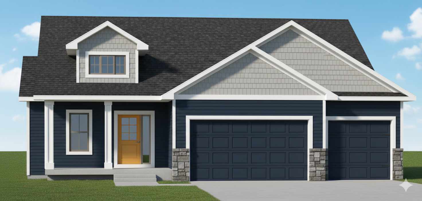 Berkley-Rambler-Not exact colors