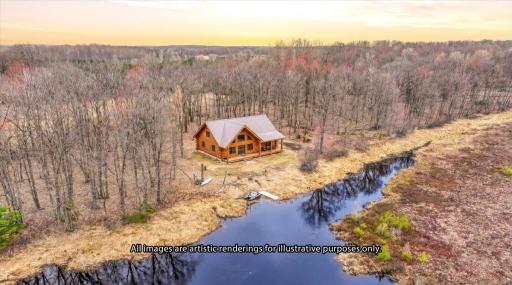 565 270th Avenue, Frederic, WI 54837