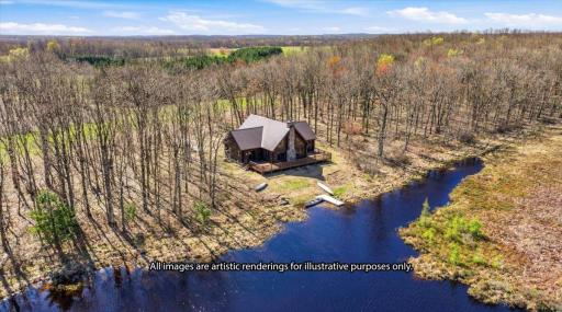 565 270th Avenue, Frederic, WI 54837