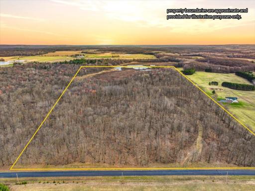 565 270th Avenue, Frederic, WI 54837