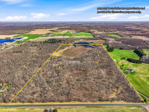 565 270th Avenue, Frederic, WI 54837