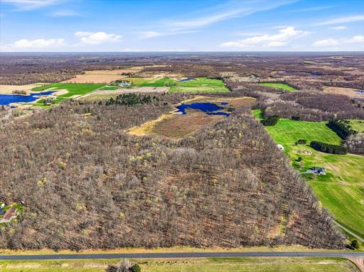 565 270th Avenue, Frederic, WI 54837