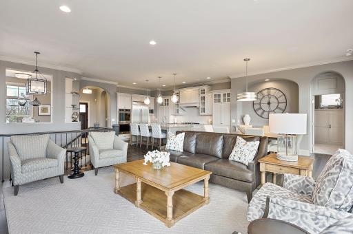 4140 Fairway Drive, Hamel, MN 55340