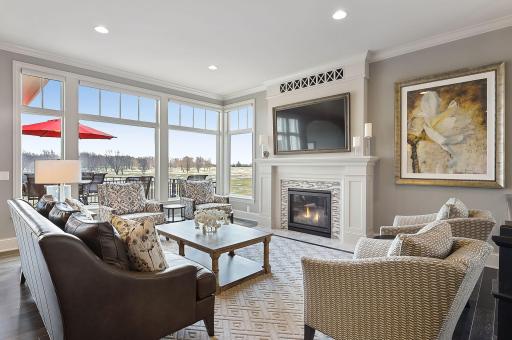 4140 Fairway Drive, Hamel, MN 55340