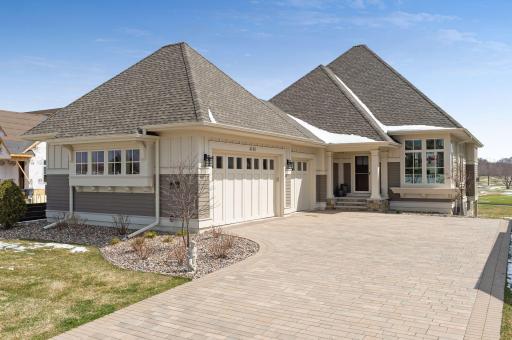 4140 Fairway Drive, Hamel, MN 55340