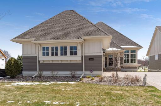 4140 Fairway Drive, Hamel, MN 55340