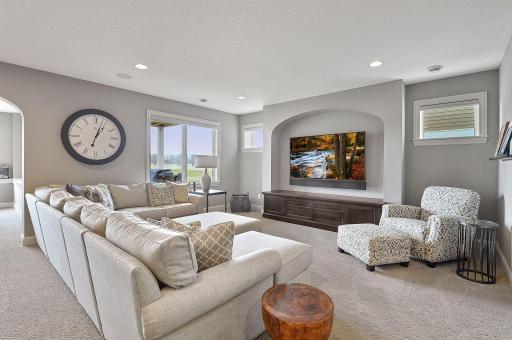 4140 Fairway Drive, Hamel, MN 55340